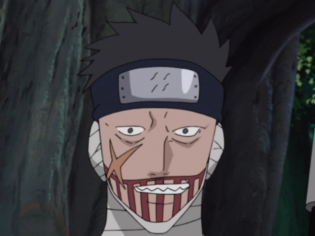 juzo biwa akatsuki