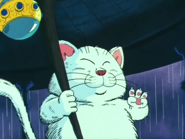 Top 10 Most Adorable Cats in Anime - Cutest Pets in Anime