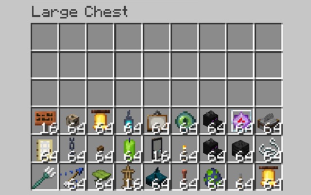 How to Make a Chest in Minecraft