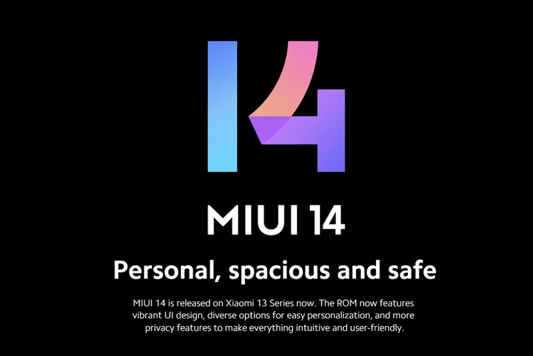 MIUI 14 Is Now Official in India; Check out the Details Here!

https://beebom.com/wp-content/uploads/2023/02/MIUI-14.jpg?w=750&quality=75