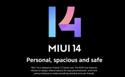 MIUI 14 introduced in India