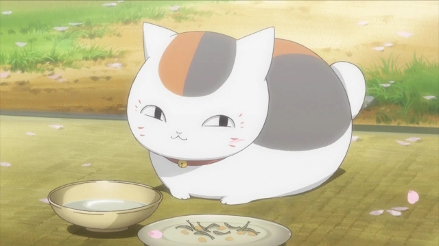 15 Best Anime Cats in 2024 (Ranked)