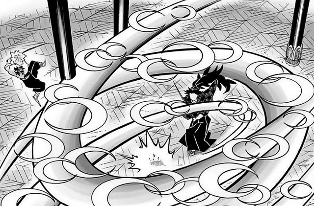 మూన్ స్పిరిట్ క్యాలమిటస్ ఎడ్డీ