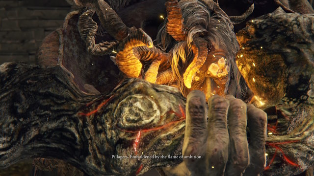 Elden Ring's Radagon Could Have Been FromSoftware's Best Boss To Date