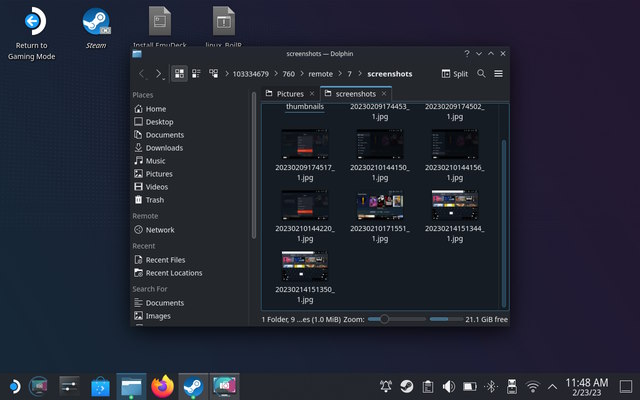 How to Take Screenshots on Steam Deck - Guiding Tech