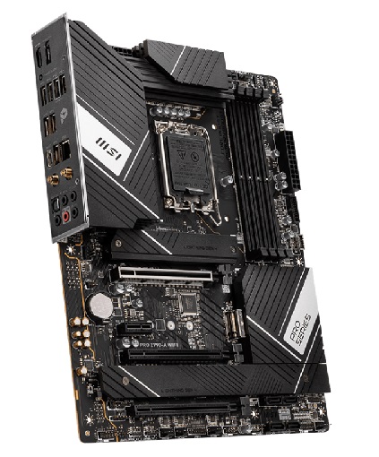 ASUS to launch four new Z790 motherboards on October 16th, expanding Z790  lineup to 27 models 