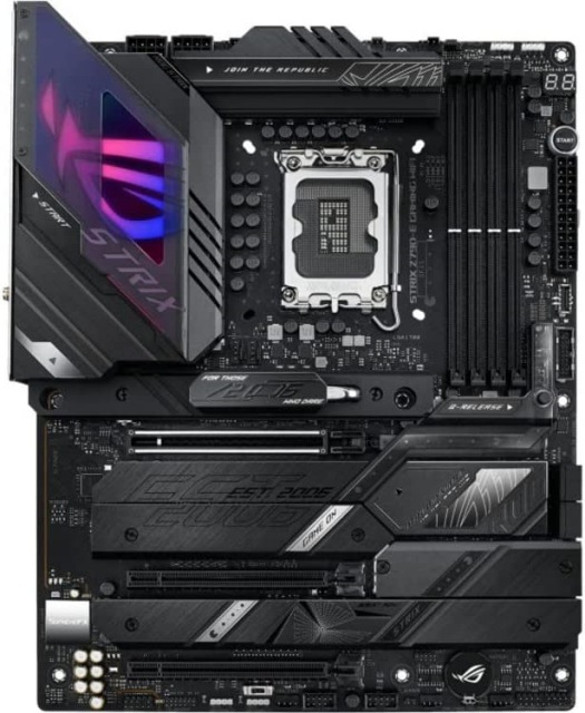 Best intel motherboard on sale for gaming 2019