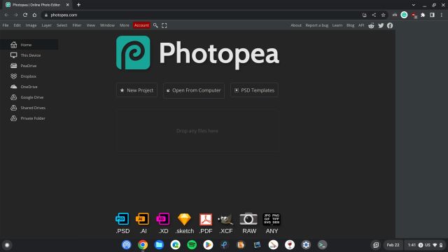 Best Photo and Video Editing Apps For a Chromebook (2023)