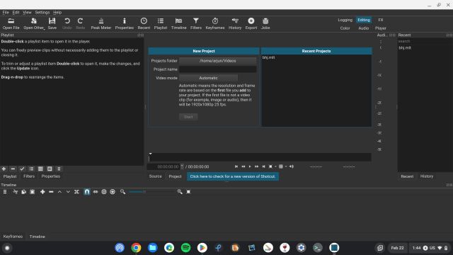 Is The Chromebook Good For Video Editing 15 Best Photo and Video Editing Apps For a Chromebook | Beebom