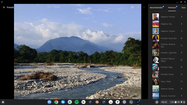 Best Photo and Video Editing Apps For a Chromebook (2023)
