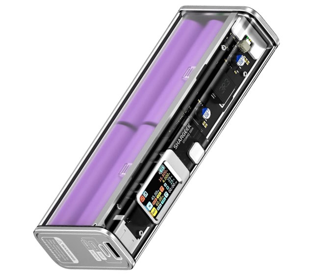 7 Best Steam Deck Power Banks in 2024 Beebom