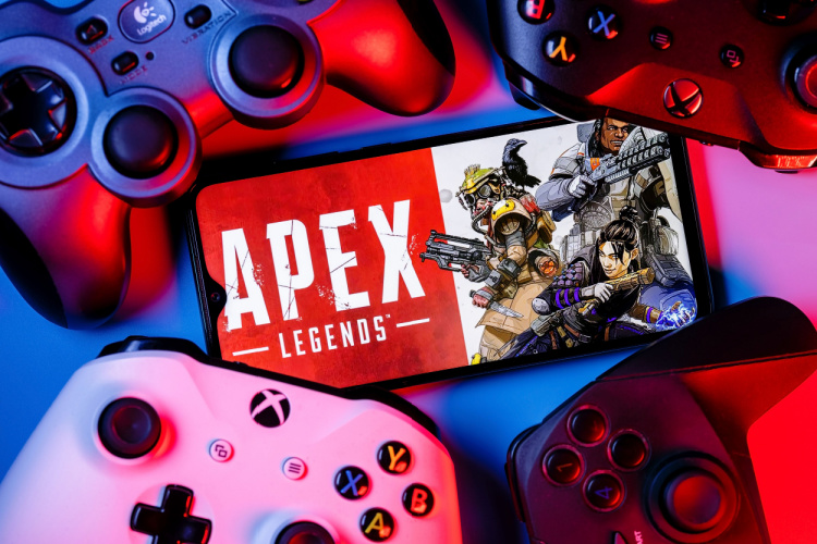 10 Games like Apex Legends Mobile