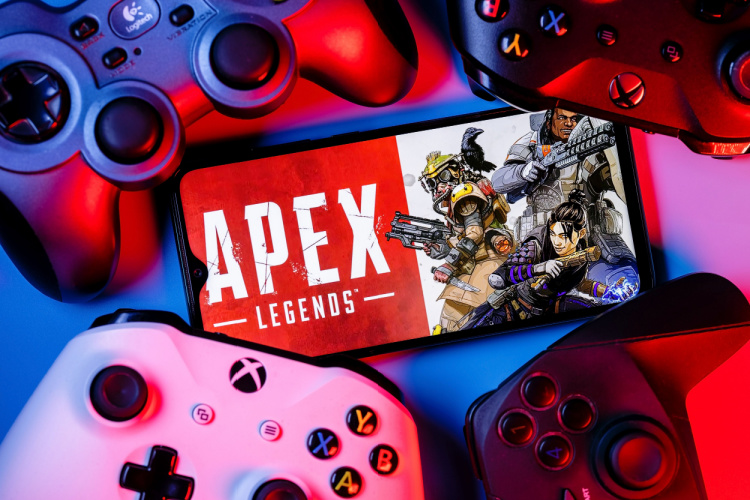 Best online Battle Royale mobile games in India: Apex Legends Mobile, Free  Fire Max, COD Mobile, and more