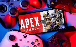 Top 10 Alternatives like Apex Legends Mobile