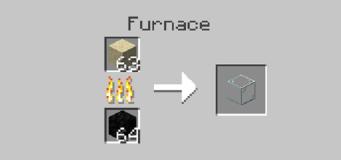 How to Make Glass in Minecraft (2024 Guide) | Beebom