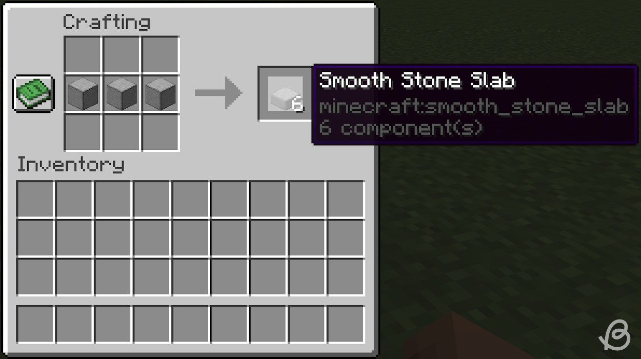 Crafting smooth stone slabs