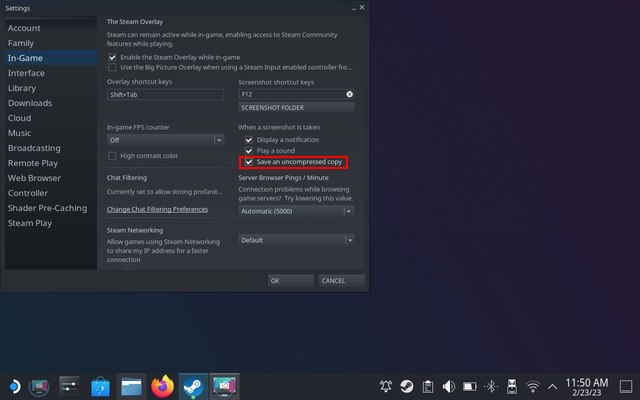 How to Take Screenshots on Steam Deck - Guiding Tech