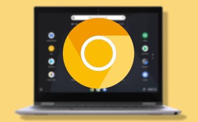 Switch to Canary Channel on Your Chromebook
