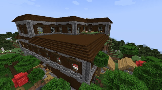 Top 6 Minecraft Survival House Ideas You Can Try in 2023