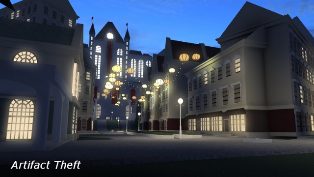 8 Best Roblox Harry Potter Games You Must Try - Beebom Wizard Life