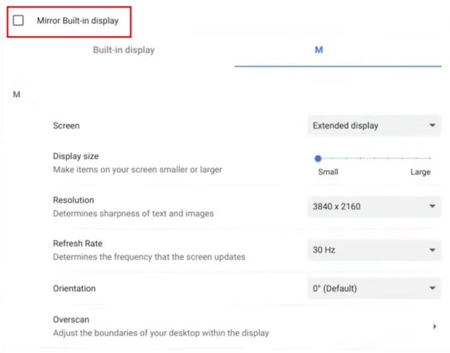 How to Connect Chromebook to Your TV (3 Easy Ways)