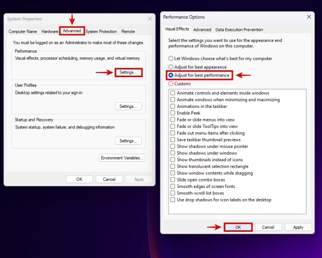How to Fix Desktop Window Manager High GPU Usage in Windows 10/11 32 desktop window manager high gpu