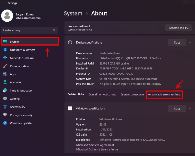 How to Fix Desktop Window Manager High GPU Usage in Windows 10/11 31 How to Fix Desktop Window Manager High GPU Usage in Windows 10/11