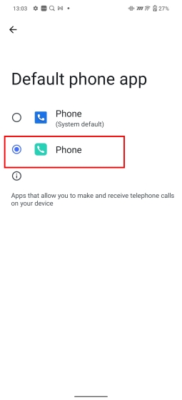 how to find call recording in oppo a52