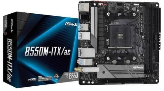 15 Best Gaming Motherboards (Intel & AMD) in 2024