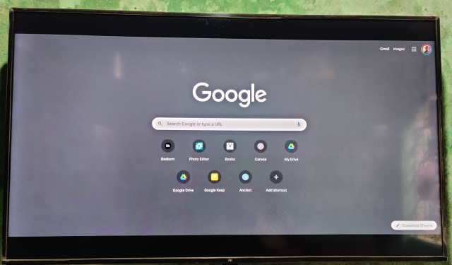 Comment Connecter Chromebook À Votre Téléviseur (3 Façons Simples)