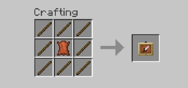 How to Make and Use an Item Frame in Minecraft (2024) | Beebom