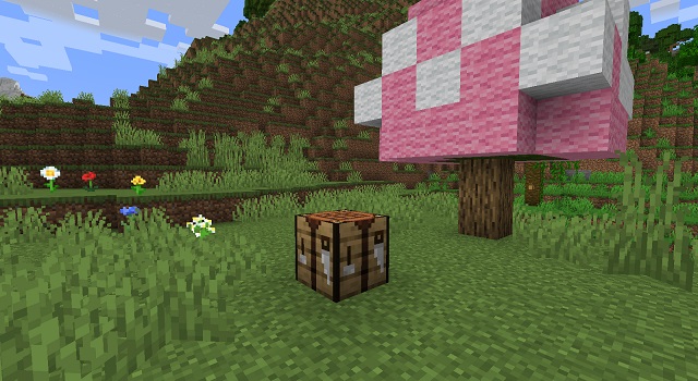 How to Make a Chest in Minecraft (2024 Guide)