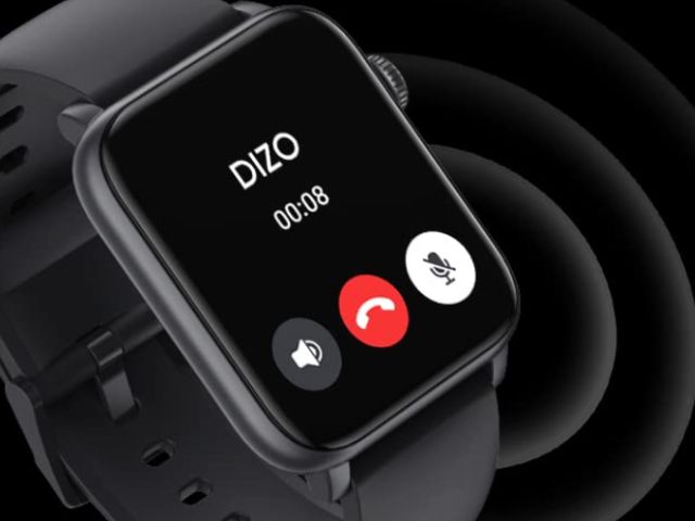 Dizo Watch D2 Pro