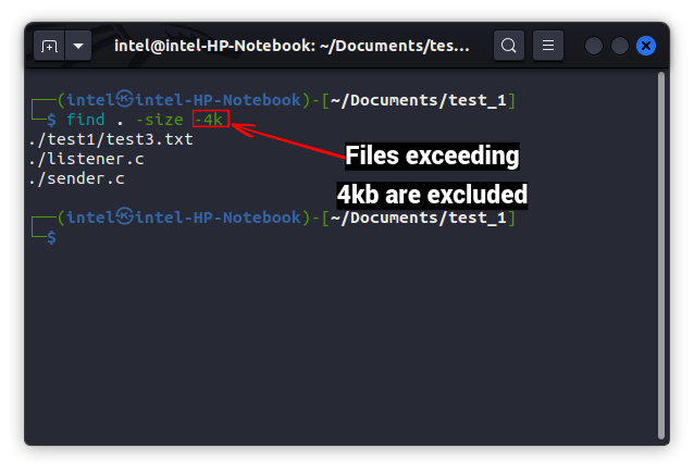 How to Check File Size in Linux Command Line