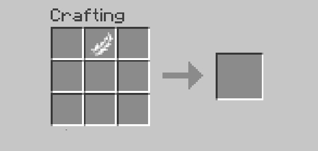 How To Craft (& Use) A Brush In Minecraft