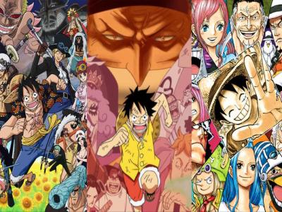 One Piece Live Action Series: Release Date, Trailers, Plot, Cast & More |  Beebom