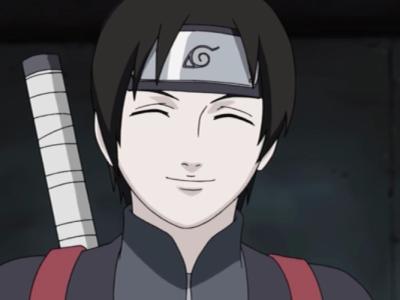 facts about Sai Yamanaka in Naruto