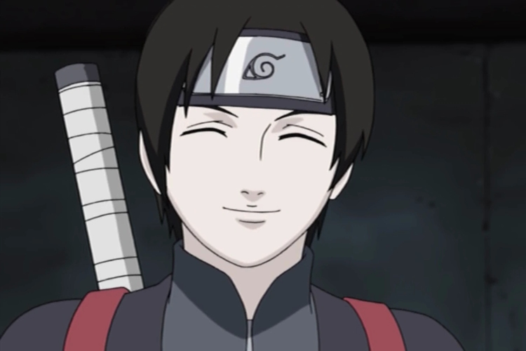 10 Facts About Naruto's Sai Yamanaka Every Fan Should Know | Beebom