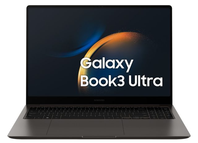 galaxy book 3 ultra