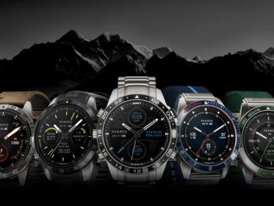 garmin marq 2 smartwatches launched