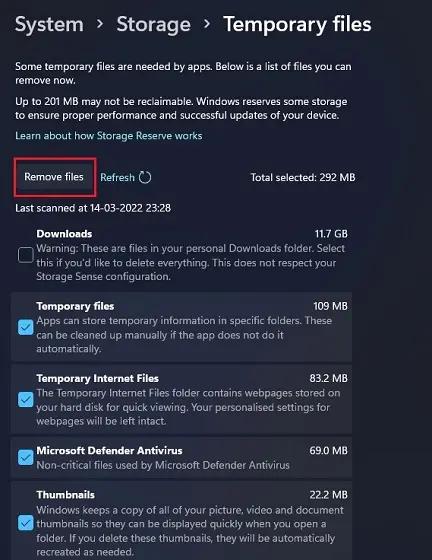 File Explorer Tabs Not Showing in Windows 11? Try 6 Best Fixes! | Beebom
