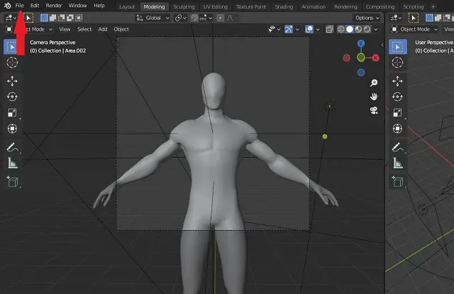 20. Blender -- Free Alternative to Autodesk Maya and Cinema 4D