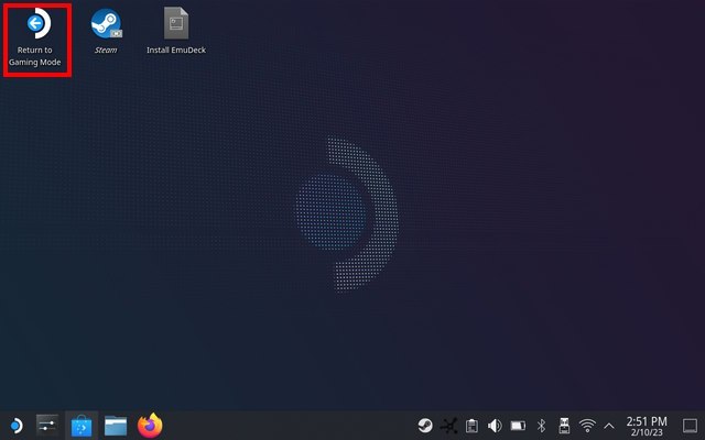 Steam Os Desktop Steam Os Desktop