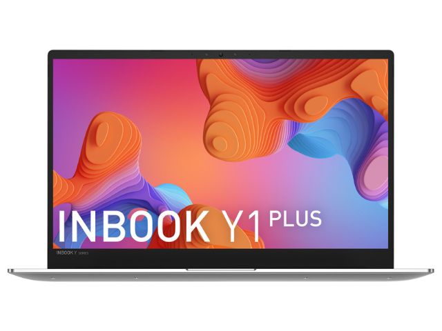 Infinix INBook Y1 Plus