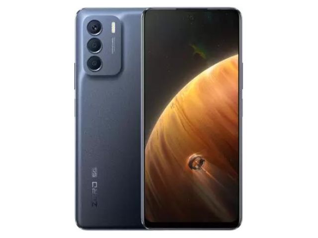 Infinix Zero 5G 2023