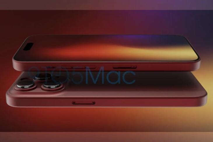 iPhone 15 Pro to Have a Special Color and This Is How It Could Be Like!