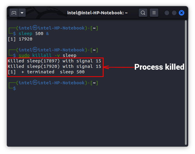 How to Kill a Process in Linux (2024 Guide) Beebom