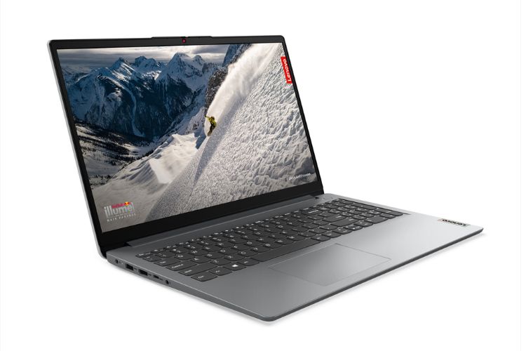 lenovo ideapad 1 launched