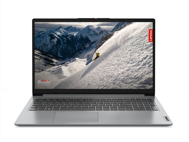 Lenovo Ideapad 1