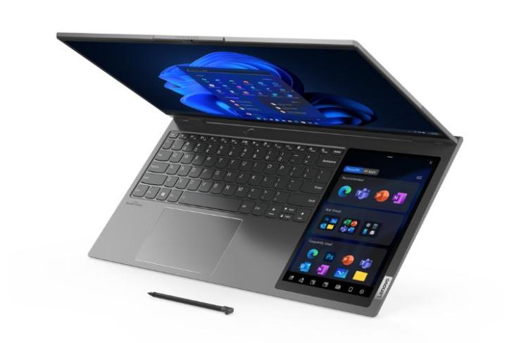 Lenovo ThinkBook Plus Gen 3 Laptop Comes to India